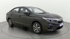 Used Honda City VX Petrol [2017-2019] in Mumbai