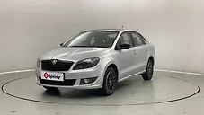 Used Skoda Rapid 1.6 MPI Elegance in Jaipur