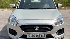 Used Maruti Suzuki DZire VXi in Delhi