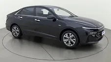 Used Hyundai Verna SX Petrol 1.5L Manual in Ahmedabad