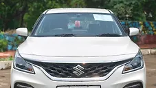 Used Maruti Suzuki Baleno Delta MT CNG [2023-2025] in Thane