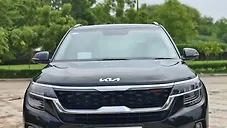 Used Kia Seltos GTX Plus 1.5 Diesel AT in Ahmedabad