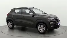 Used Renault Kwid RXT 1.0 (O) in Chennai