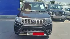 Used Mahindra Bolero Neo N8 [2023-2025] in Indore