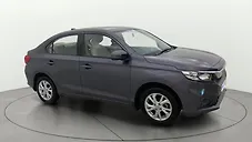 Used Honda Amaze VX CVT 1.2 Petrol [2021] in Bangalore