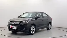 Used Honda Amaze 1.2 V CVT Petrol [2018-2020] in Ahmedabad