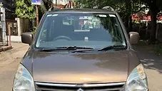 Used Maruti Suzuki Wagon R VXi in Nagpur