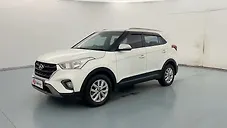 Used Hyundai Creta S 1.4 CRDi in Kanpur