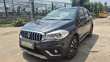 Used Maruti Suzuki S-Cross Zeta in Bangalore