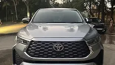 Used Toyota Innova Hycross VX Hybrid (Electric + Petrol) Automatic (e-CVT) 8 STR in Delhi