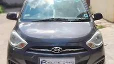 Used Hyundai i10 Magna 1.1 LPG in Bangalore
