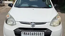 Used Maruti Suzuki Alto 800 VXi (O) in Nagpur