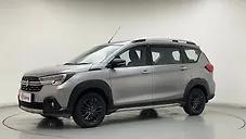 Used Maruti Suzuki XL6 Alpha AT Petrol in Delhi