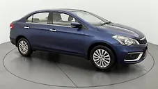 Used Maruti Suzuki Ciaz Delta Hybrid 1.5 AT [2018-2020] in Delhi