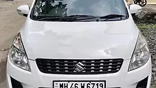 Used Maruti Suzuki Ertiga Vxi CNG in Mumbai