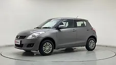 Used Maruti Suzuki Swift VXi [2014-2017] in Ghaziabad