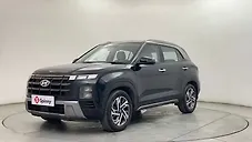 Used Hyundai Creta SX (O) Petrol 1.5L Automatic (CVT) in Chennai