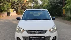 Used Maruti Suzuki Alto VXi [2014-2019] in Indore
