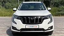 Used Mahindra XUV700 AX7 Luxury Pack 2WD Petrol 2.0L Turbo Automatic 7 STR in Delhi