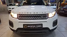 Used Land Rover Range Rover Evoque HSE in Pune