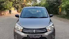 Used Maruti Suzuki Celerio VXi AMT in Indore