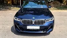 Used BMW 6-Series GT 630i M Sport in Delhi