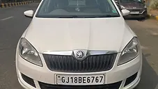 Used Skoda Rapid 1.5 TDI CR Style Plus in Ahmedabad