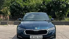 Used Skoda Octavia Style 2.0 in Delhi