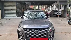 Used MG Hector Sharp Pro 2.0 Turbo Diesel [2023] in Chennai