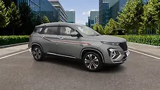 Used MG Hector Sharp 1.5 Petrol CVT in Pune