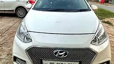 Used Hyundai Xcent S CRDi in Patna