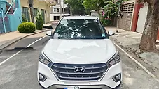Used Hyundai Creta SX Plus 1.6  Petrol in Bangalore