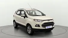 Used Ford Ecosport Titanium 1.0 Ecoboost in Agra