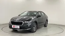Used Skoda Slavia Style 1.0L TSI MT in Pune