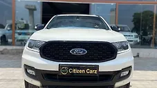 Used Ford Endeavour Titanium Plus 2.0 4x4 AT in Bangalore