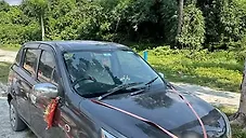 Used Maruti Suzuki Alto VXi (O) [2014-2019] in Patna