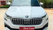 Used Skoda Kodiaq L&K 4X4 [2022] in Bangalore