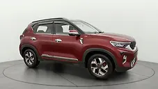 Used Kia Sonet GTX Plus 1.0 iMT [2020-2021] in Gurgaon