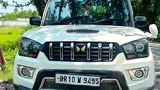 Used Mahindra Scorpio S10 1.99 Intelli-Hybrid in Patna