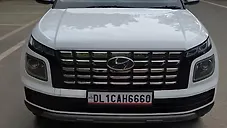 Used Hyundai Venue S (O) 1.0 Turbo iMT in Gurgaon