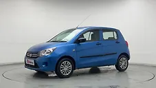 Used Maruti Suzuki Celerio VXi AMT in Delhi