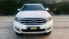 Used Ford Endeavour Titanium 3.2 4x4 AT in Gurgaon
