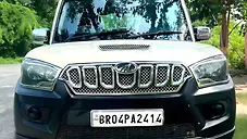 Used Mahindra Scorpio S3 2WD 7 STR in Patna