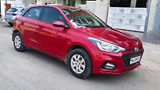 Used Hyundai Elite i20 Era 1.2 in Nagpur