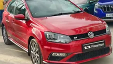 Used Volkswagen Polo Highline Plus 1.0L TSI in Bangalore