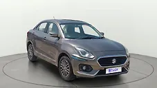 Used Maruti Suzuki DZire ZDi Plus in Bhopal