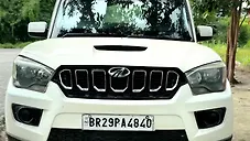 Used Mahindra Scorpio S3 2WD 7 STR in Patna
