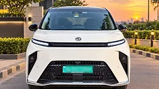 Used MG M9 EV Presidential Limo 90.0 kWh in Delhi