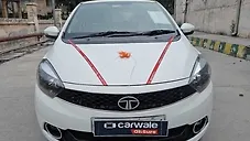 Used Tata Tigor Revotron XZ in Delhi