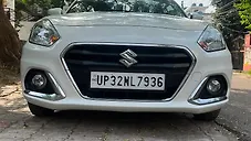 Used Maruti Suzuki DZire VXi AGS in Lucknow
